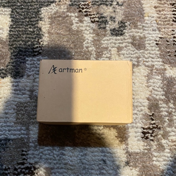 Art man np r550/570 battery open box - Picture 4 of 4